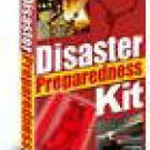 Disaster Preparedness Kit