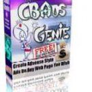 CB Ads Genie Rotate Your Clickbank Ads