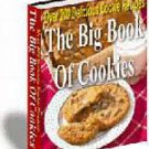 The Big Book Of Cookies