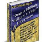 How to Get A Million Visitors to Your Website