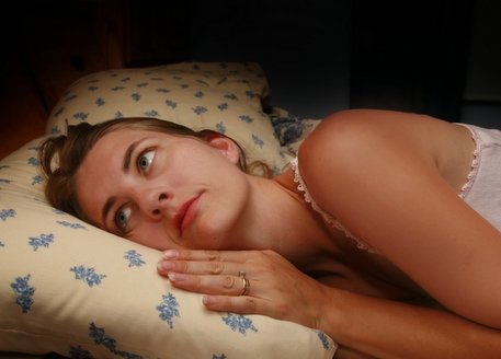 Insomnia - The Complete Guide!, learn to sleep again