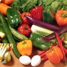 A Guide to Home Vegetable Gardening