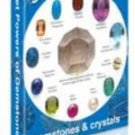 The Secrets of Crystals & Gemstones