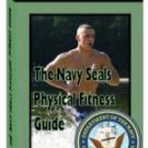 US Navy Seal Physical Fitness Training Manual