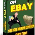 Your Home Business Explosion