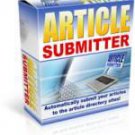 Article Submitter Software