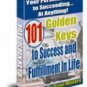 101 Golden Keys to Success in Life