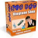 Your Own Easy to Run Ringtone Website