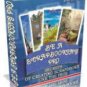 Scrapbooking Pro - The Secrets of Creating Scrapbooks