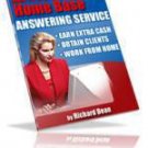 How to Start a Home Based Answering Service
