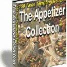 The Appetizer Collection