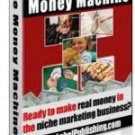 Niche Money Machine