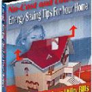 No Cost and Low Cost Home Energy Saving Tips!