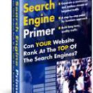 Search Engine Primer eBook