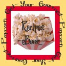 100+ Gourmet Popcorn Recipes