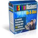 Adsense Business in A Box **155 Adsense Websites**