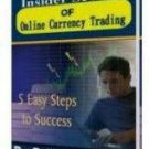 Insider Secrets of Online Currency Trading