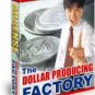 Adsense - The Dollar Producing Factory
