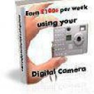 Earn $100s From Digital Camera