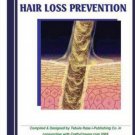 HAIR LOSS, Top eBook to save your hair! Men and Women