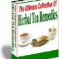 The Ultimate Collection Of Herbal Tea Remedies