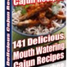 141 Delicious Cajun Recipes
