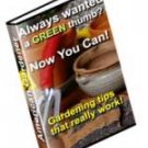 American Gardener Gardening and Greenhouse Information [Tips That Really Work]
