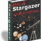 Be A Stargazer- A Guide to Astronomy