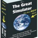 The Great Simulator