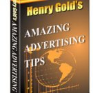 Amazing Advertising Tips