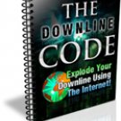 The Downline Code MLM Secrets