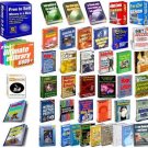 LIMITED TIME OFFER* Over 50000 + EBOOK PACKAGE / LOT | Master Resell Rights & FREE Digital Delivery