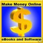 LIMITED* 50000 Ebooks + Software Lot | Start Your Own eBay Business