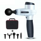 Massage Gun Deep Tissue Percussion Muscle Massager for Pain Relief