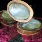 Handcraft Soap Dispenser from Clam Shell