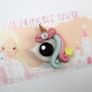 Hair Bow Center - Clay Unicorn Bow Crafting Supplies