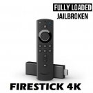 4K JAILBROKEN FIRESTICK