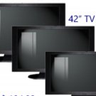 3 TV SERVICE