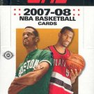 2007/08 Topps Basketball Hobby Box
