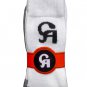 CA Cricket Socks Sports Adults Soft Elasticated Footwear Trainer Mid Socks