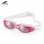 Swimming Goggles Adult - Adjustable Swimming Goggles Waterproof