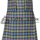 Murray of Athol Tartan 8 Yard Kilt for Men Handmade Scottish Kilt