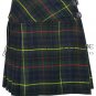 Scottish Tartan Mini Skirt - Custom Size - Hunting Stewart Tartan