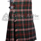 Scottish Hunting Scott Tartan 16 Oz tartan 8 Yard Kilts for Men - Custom Made
