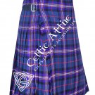 Scottish Masonic Tartan 16 Oz tartan 8 Yard Kilts for Men - Custom Made