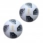 ADIDAS TELSTAR BLACK, RED, BLUE World Cup 2018 SOCCER Ball, Football