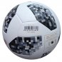 ADIDAS TELSTAR BLACK, RED, BLUE World Cup 2018 SOCCER Ball, Football