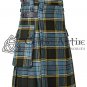 Anderson Tartan Scottish UTILITY KILT for Men Highlander Kilt 16 Oz - All Sizes