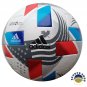Adidas NATIVO MLS 2021 Soccer Match Ball Size 5 Football