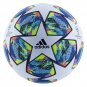 ADIDAS UEFA OFFICIAL CHAMPIONS LEAGUE SOCCER BALL ST. PETE PRO BALL SIZE 5 USA
